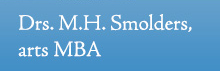 Drs. M.H. Smolders, arts MBA