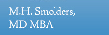 M.H. Smolders, MD MBA